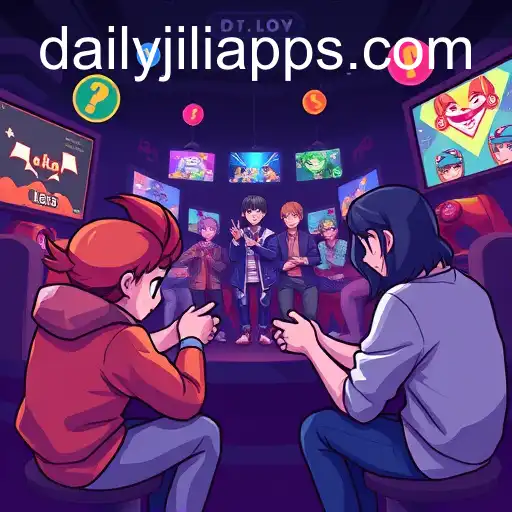 Exploring the 'Player Community': A New Dimension with the Daily JILI App