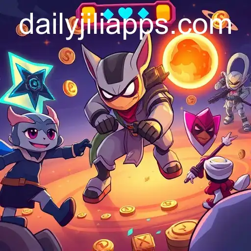 The Phenomenon of Game Contests: Exploring the Daily JILI App