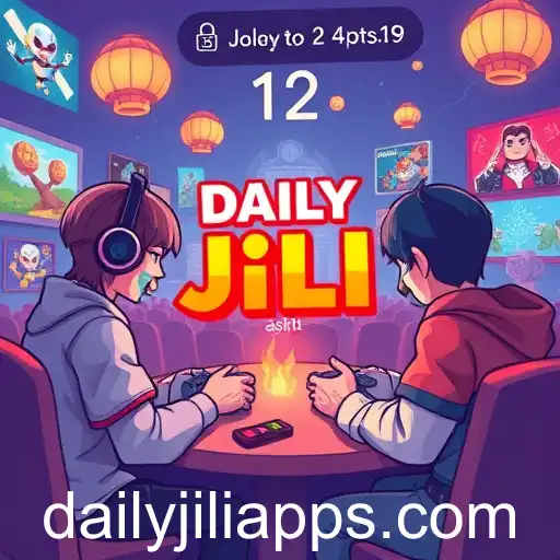 The Rise of Daily Gaming Platforms