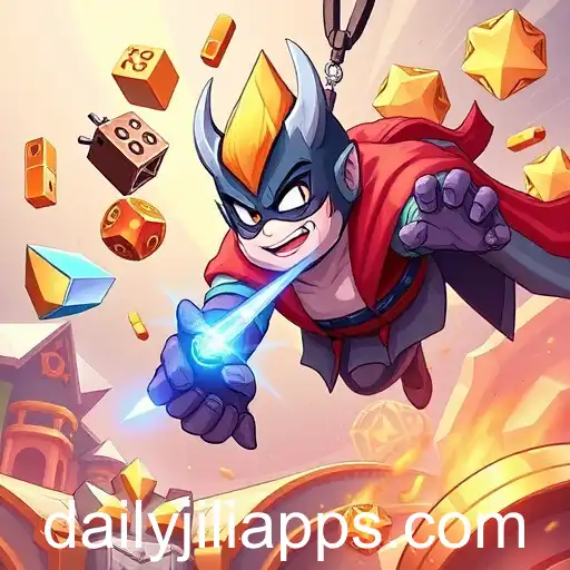 The Rise of Daily JILI App in the Gaming World