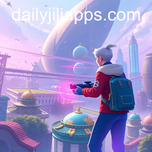 Daily JILI App Leads Gaming Trends