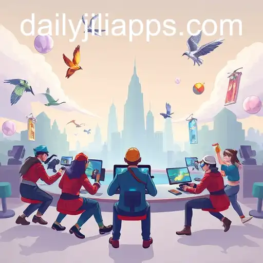 The Rise of Daily JILI: Transforming the Gaming Landscape