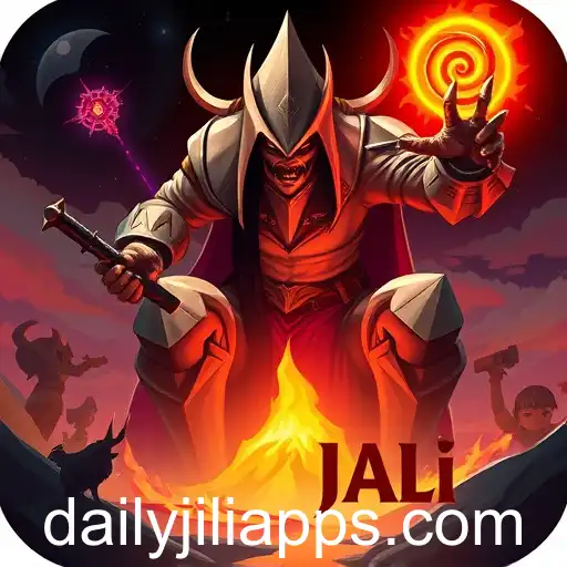 A New Dawn for Online Gaming with Daily JILI