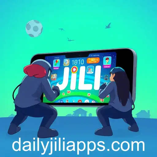 Emerging Trends in Mobile Gaming