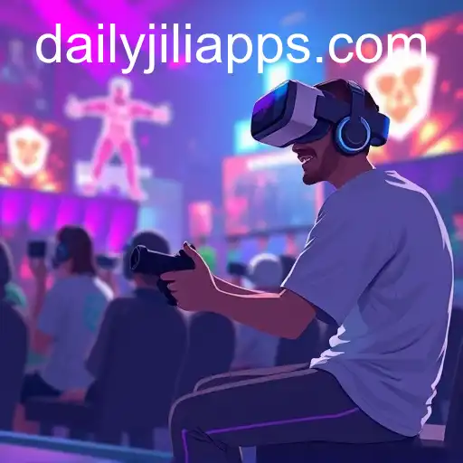 The Evolution of Gaming Trends