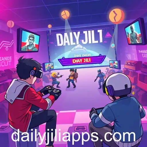 Evolution of Mobile Gaming in 2025