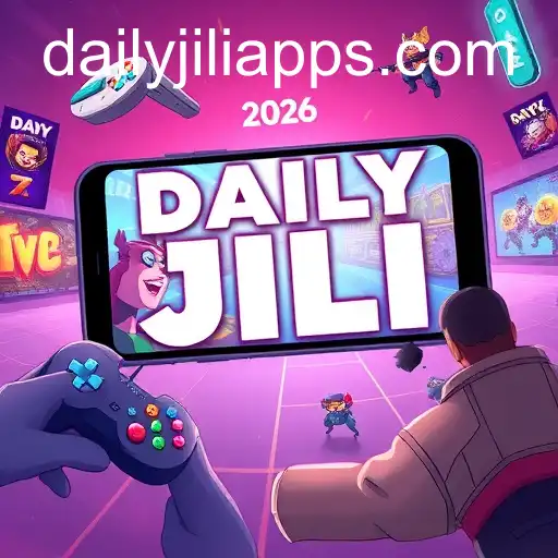 The Evolution of Daily JILI App and Its Impact on Gaming