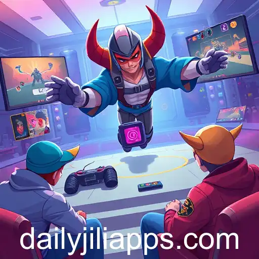 Gaming Trends with Daily JILI App
