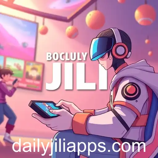 Daily JILI App: Transforming the Gaming Landscape in 2025