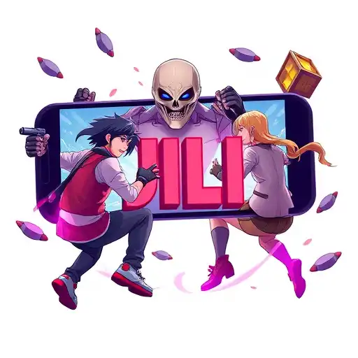 The Rise of Daily JILI App in the Gaming World