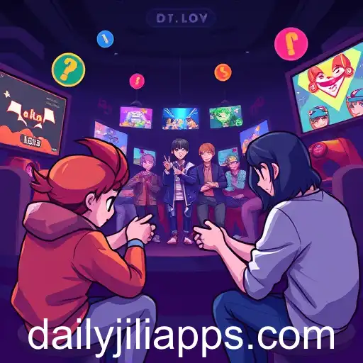 The Rise of Daily JILI App in Gaming