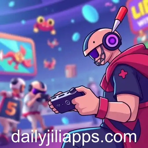 The Rise of Daily JILI App in Modern Gaming