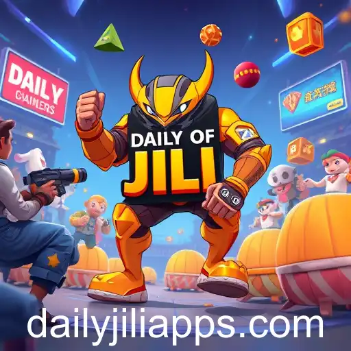 The Rise of the Daily JILI App in Gaming