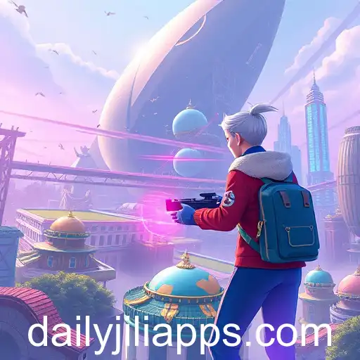 Daily JILI App Leads Gaming Trends