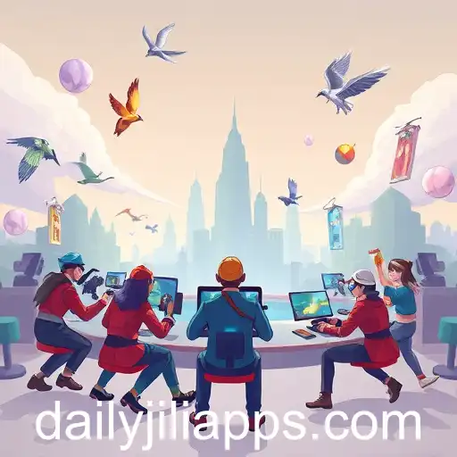 The Rise of Daily JILI: Transforming the Gaming Landscape