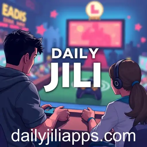 The Rise of Daily JILI: A Gaming Phenomenon