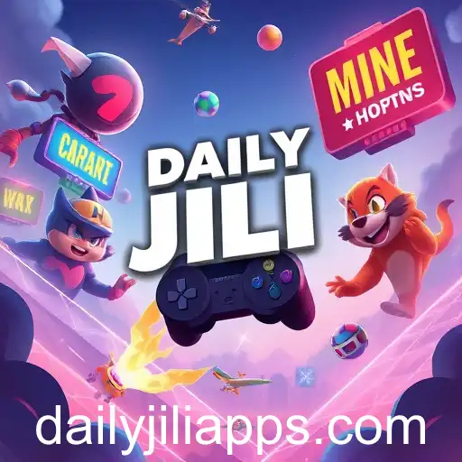 The Rise of Daily JILI App in the Gaming World