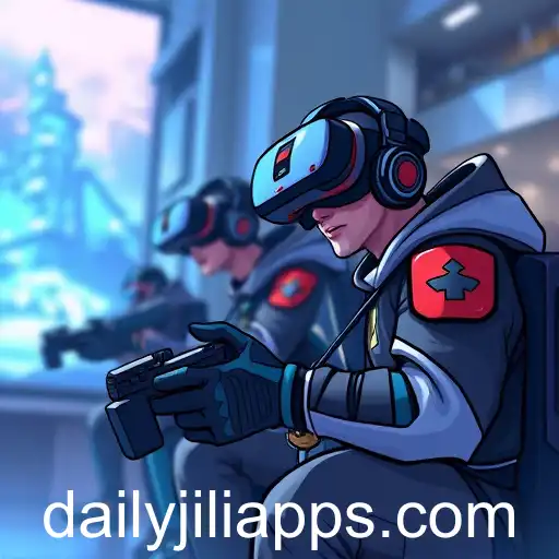 The Evolution of Online Gaming Communities