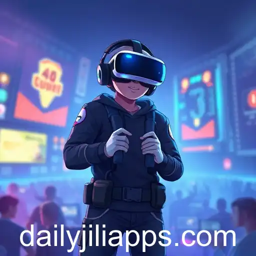 The Rise of Gaming Platforms in 2025