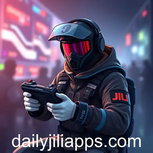 The Rise of Daily JILI in the Gaming Landscape