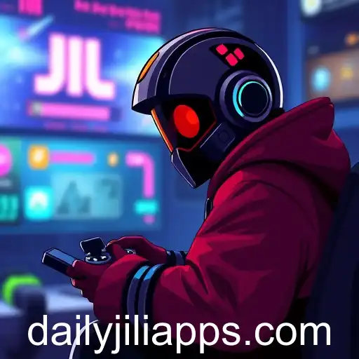 The Rise of Daily JILI App in Gaming