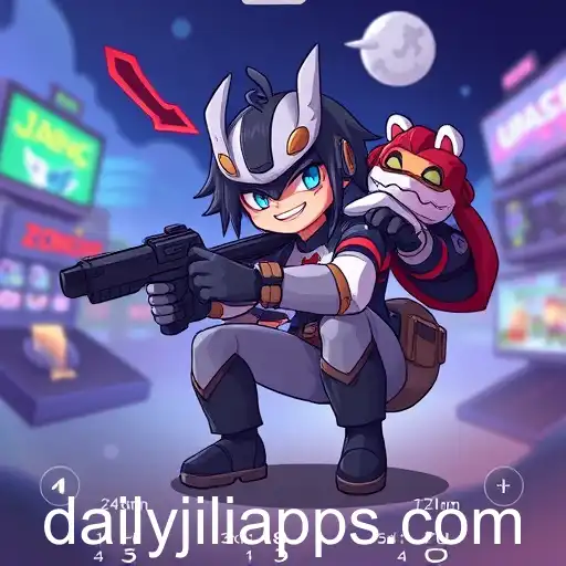 The Rise of Daily JILI App in the Gaming Industry