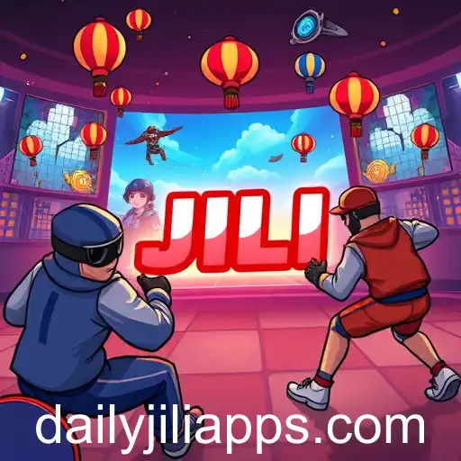 Gaming Trends and the Rise of Daily JILI App