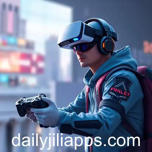 The Rise of Gaming Apps in 2025