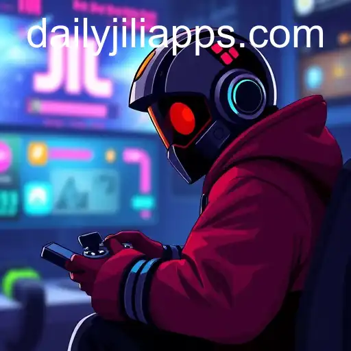 The Rise of Daily JILI App in Gaming