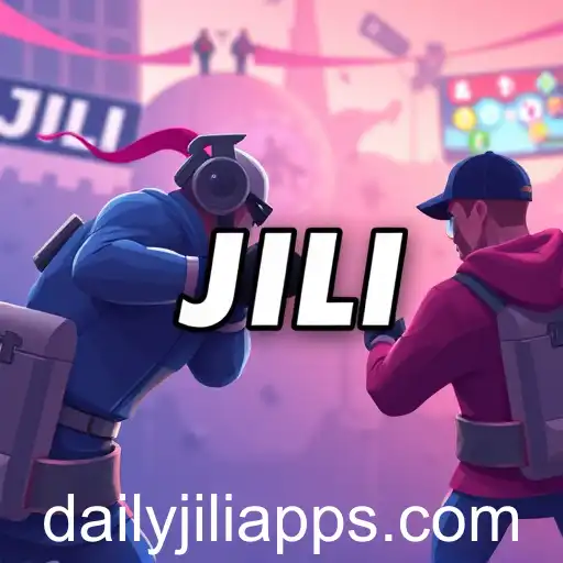 The Rise of Daily JILI App in the Gaming World