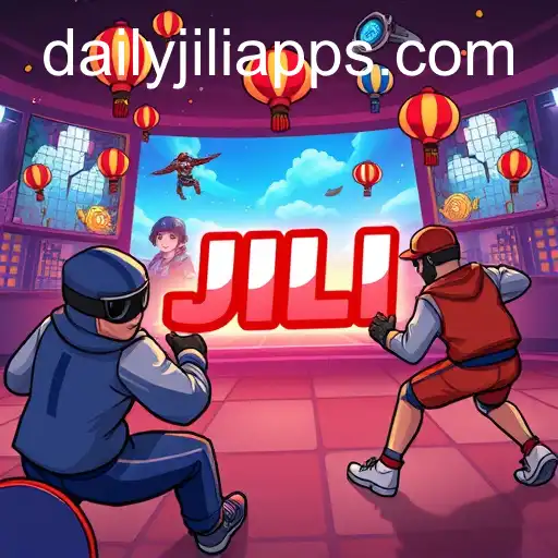 Gaming Trends and the Rise of Daily JILI App