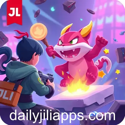 The Rise of Daily JILI App in the Gaming Industry