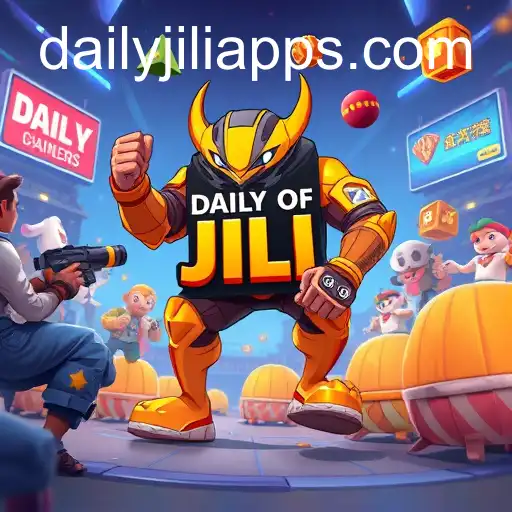 The Rise of the Daily JILI App in Gaming