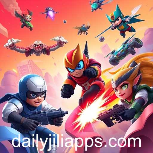 Daily JILI App: Revolutionizing Mobile Gaming