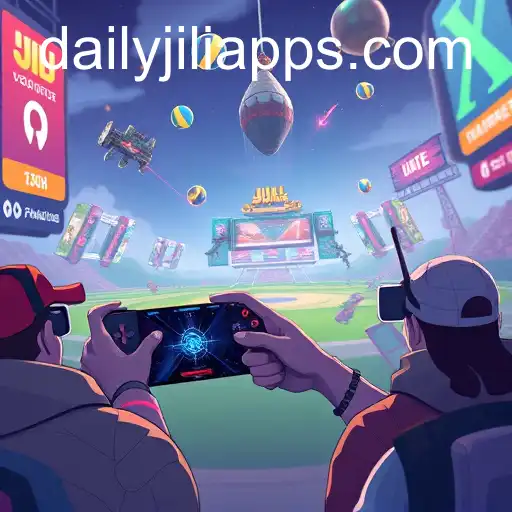 The Role of Daily JILI in Modern Mobile Gaming