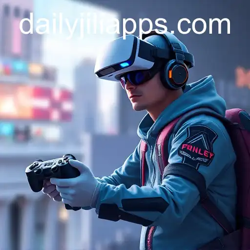 The Rise of Gaming Apps in 2025