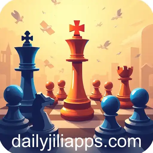 Unveiling the Intricacies of Game Strategy: A Deep Dive into the Daily JILI App